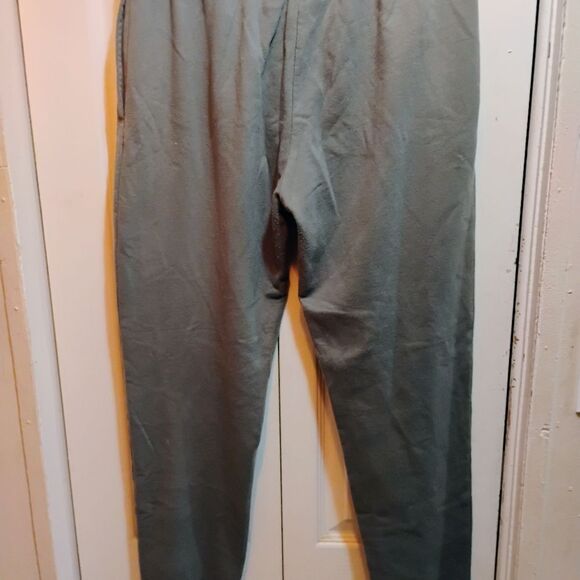 Disney Gray Joggers with Mickey Mouse Design - Picture 6 of 10